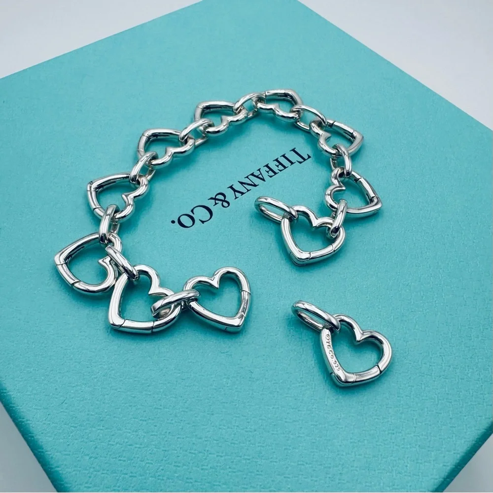 Tiffany & Co. gorgeous retired